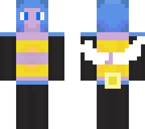 shiny volbeat