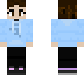 skin for video project (fixed)