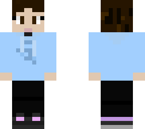 skin for video project