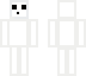 snowy slime
