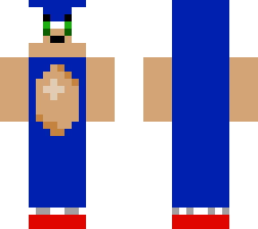 sonic the hedgehog