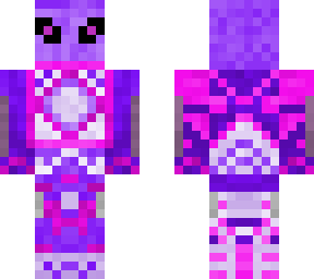 space alien