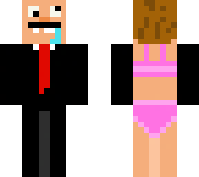 sus tuxito man