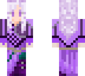 thalia nightbloom