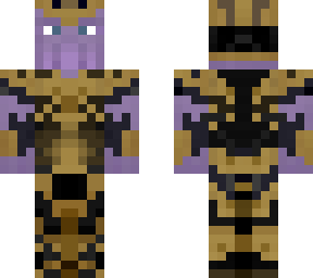 thanos (endgame)