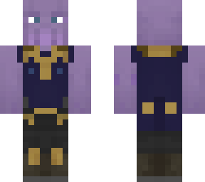 thanos (infinity war)