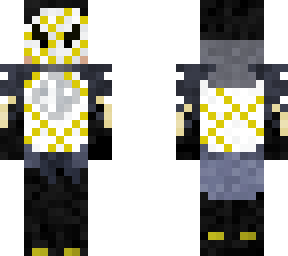 the man of a thousand faces ( looks much better than what image looks like)