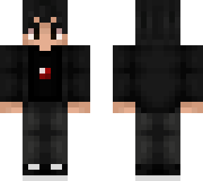 tonto | Minecraft Skin