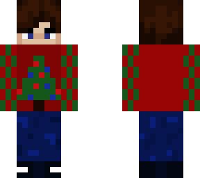 ugly sweater