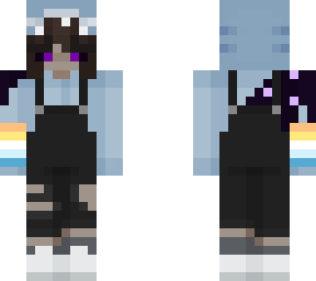 voidwaker girl