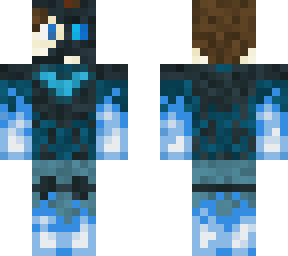 warlock: final rpg s.o.u.l suit