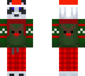 xmaspanda