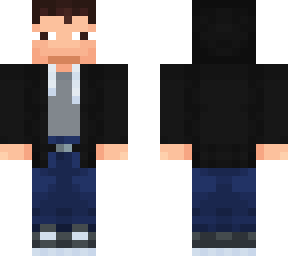 yub skin #1