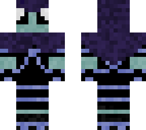 alien finished