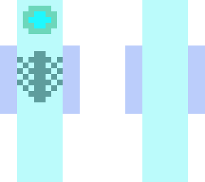 alien guy