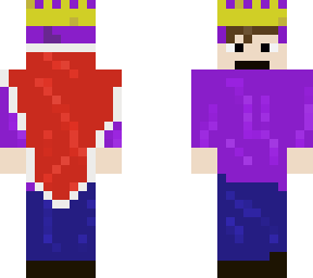 amethyst king