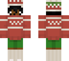 anyone up for hot cocoa?