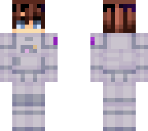 astronaut ponky