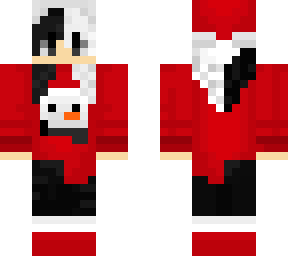 axozer navidad mujer