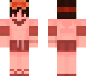 beach summer skin