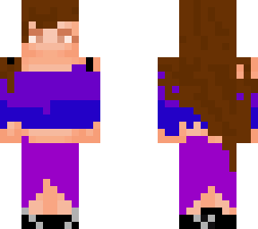bi lady flag