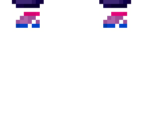 bi pride jar head
