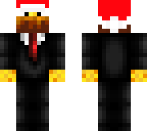blaze christmas v2