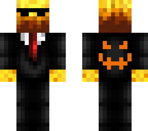 blaze halloween v2