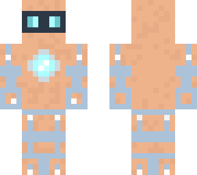 box robot