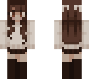 brown n' eggwhite