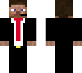 business steve