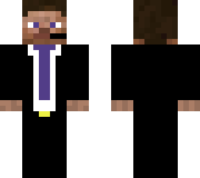 business steve