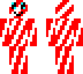 candy cane
