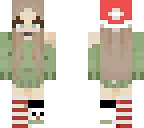 chantheman15 recolour