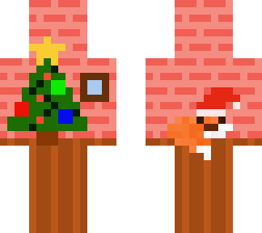 christmas is near! tourney and a verse