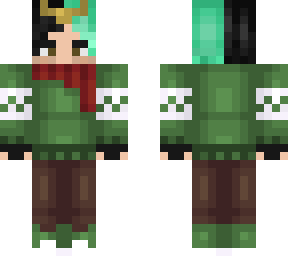 christmasam