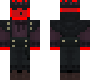 crimson slime king