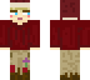 csmp! tommy the updated ver