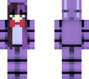 damss bunny