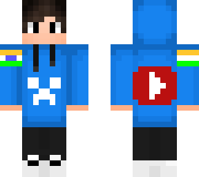 deep fire gaming's own skin