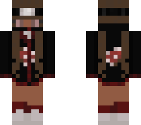dmechibloodline