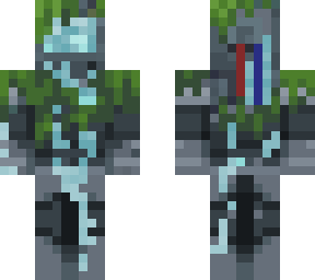 drowned android
