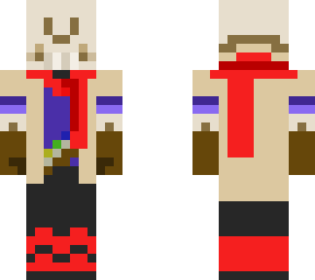 dustbelief papyrus