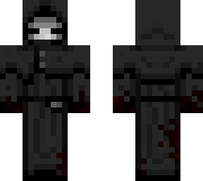 emo plague doctor