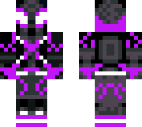 ender armor