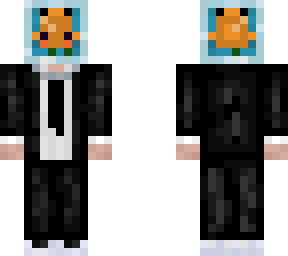fancy toby!