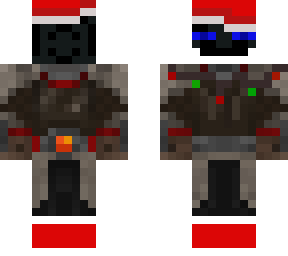 farfaman chrismas