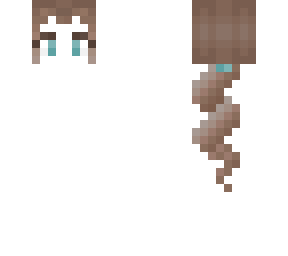 female ponytail hb