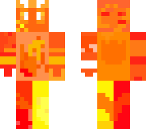 fire character