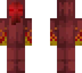 fire mage